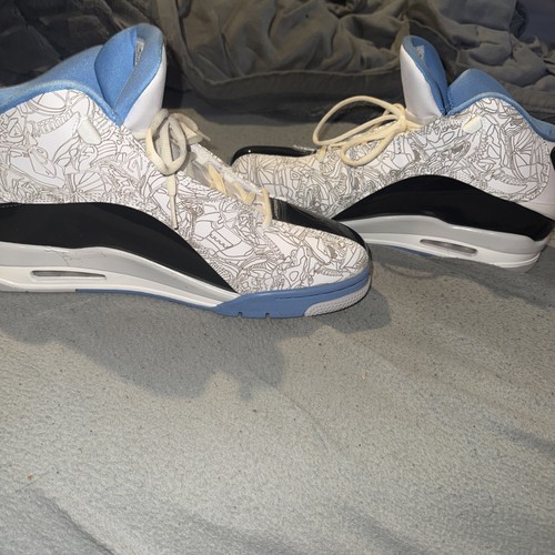 Size air jordan - size,