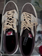 Nike Air Jordan Cactus Jack Size 13 UK