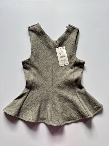Zara womens size - size, textured
