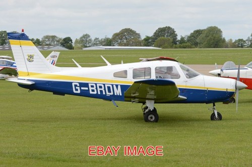 Photo aeroplane piper - ,