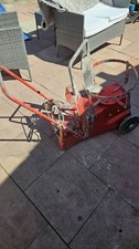 Forced Action Mixer