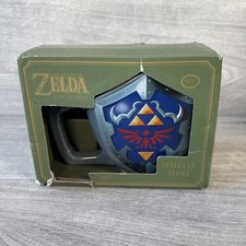 Zelda The Legend Of Zelda