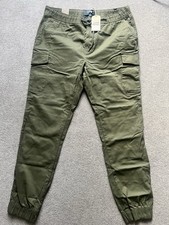 FatFace Men’s Cargos UK