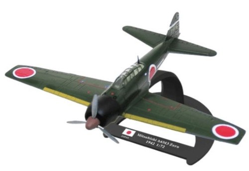 Luppa wwii mitsubishi - luppa,