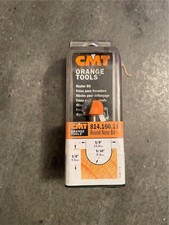 CMT Round Nose Router Cutter
