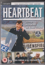 Heartbeat the complete - heartbeat:, first