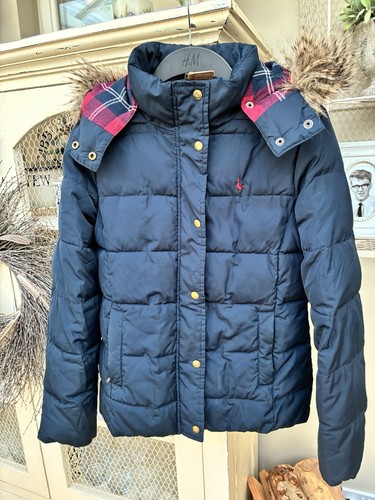 Jack wills puffa - jack,