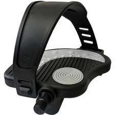 Durable Indoor Cycling Pedals