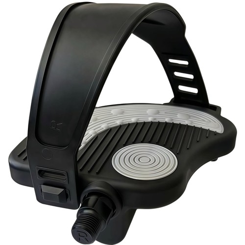 Durable indoor cycling pedals - durable,