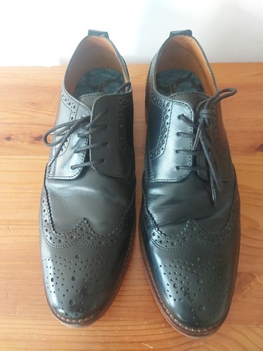 Next hell for leather black - for,