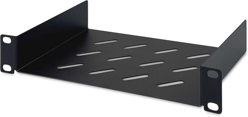 Heavy duty inch rack - 10-inch,