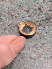 WW2 Miniature Rotor Compass