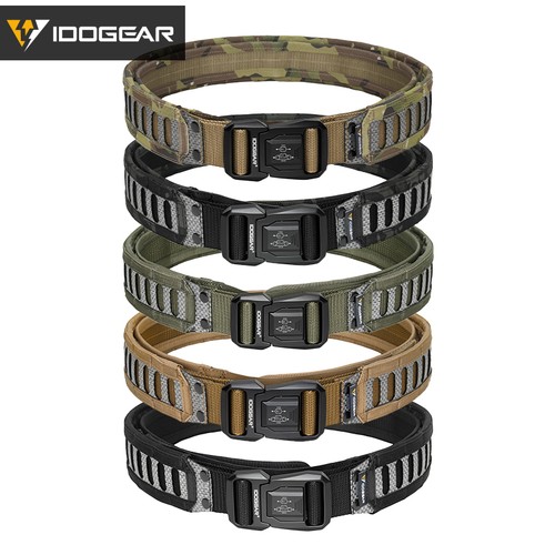 Idogear tactical inch quick - inch,