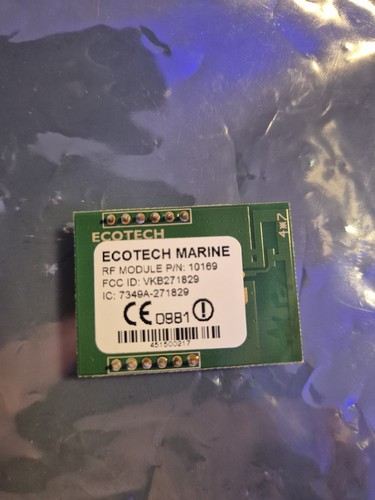 Ecotech radion vortech - ecotech,