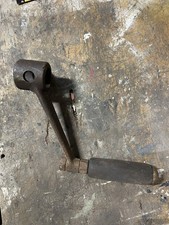 Stationary Engine Starting Handle