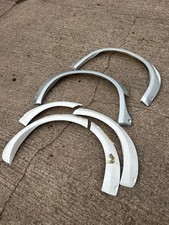 Impreza WRX Wide Arch / Fender Flares