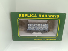 Replica railways - replica,