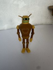 Toynami Futurama Series 5