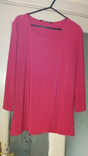 Mia moda ladies lovely top - mia,