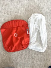 BUGABOO Frog Canvas Orange