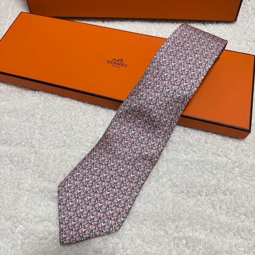 Hermes vintage tie chain - hermes,