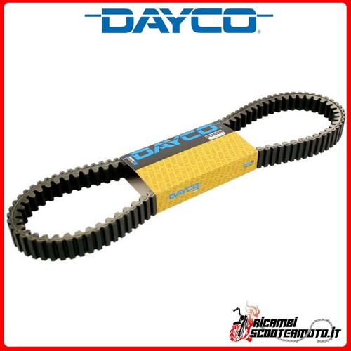 Dayco transmission belt - dayco,