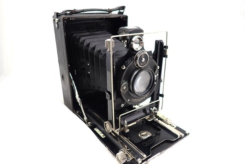 Certo certotrop plate camera - certo,