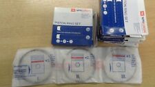 Ford Cosworth YB piston rings