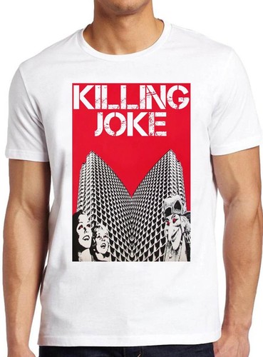 The killing joke retro vintage - retro,