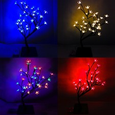 Led cherry blossom tree - cherry,
