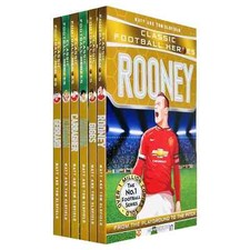 Classic Football Heroes