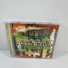 The Reggae Collection - Various Artists (1999) CD