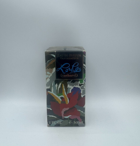 Cacharel lou eau - lou, de
