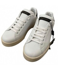 Dolce and Gabbana sneakers