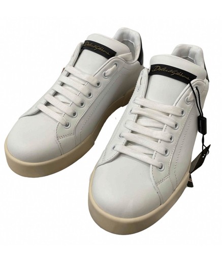 Dolce and gabbana sneakers - and,