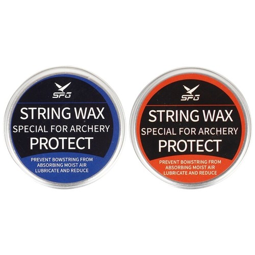 Bowstring wax string - bowstring,