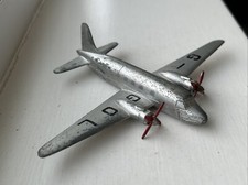 Dinky Toys 70c Vickers VC1