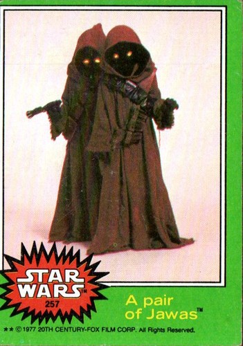 1977 topps star - topps, 4
