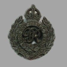 WW2 Royal Engineers Plastic