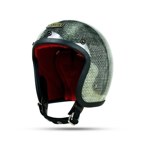 Open face vintage custom - face,