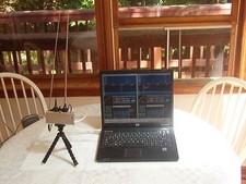 JADE HELM-15+ DUAL TCXO SDR