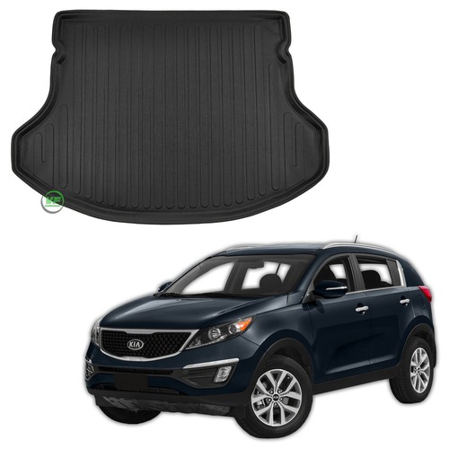 Boot liner for - liner, kia