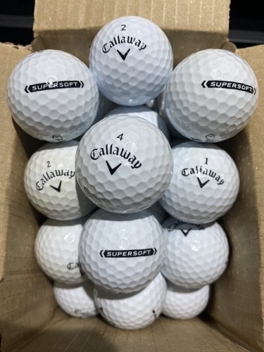 Callaway supersoft pearl a - ,