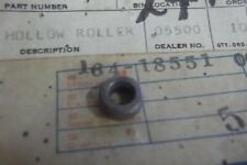 YAMAHA YAS1C LS2 YCS1 YL2 GENUINE SHIFT CAM GUIDE ROLLER PIN - # 164-18551-00