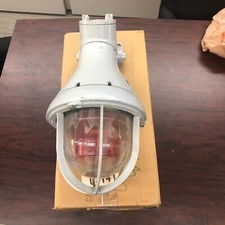 Strobe Light for Hazardous