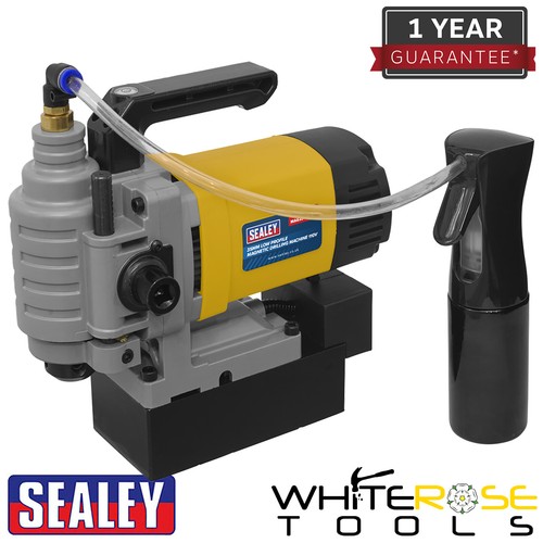 Sealey low profile magnetic - low,