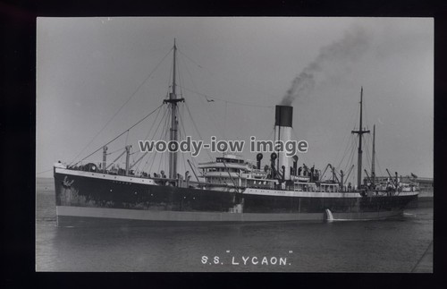 Gb3061 blue funnel line - funnel,