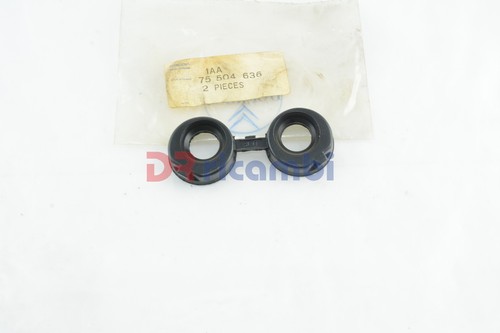 Pair camshaft engine - engine, tappet