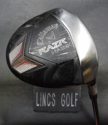Callaway razr hawk - callaway,