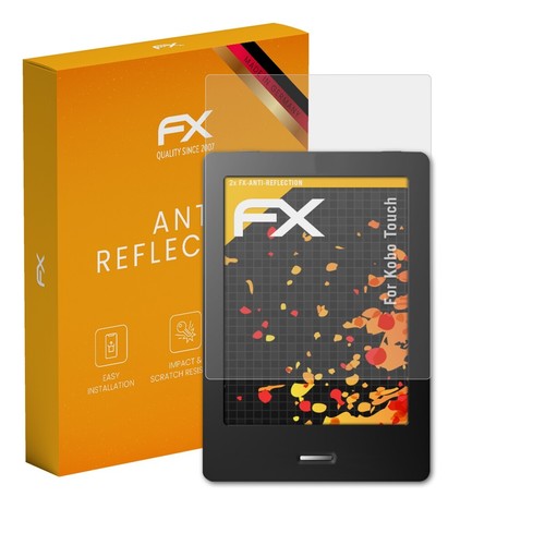 Atfolix screen protection - atfolix,